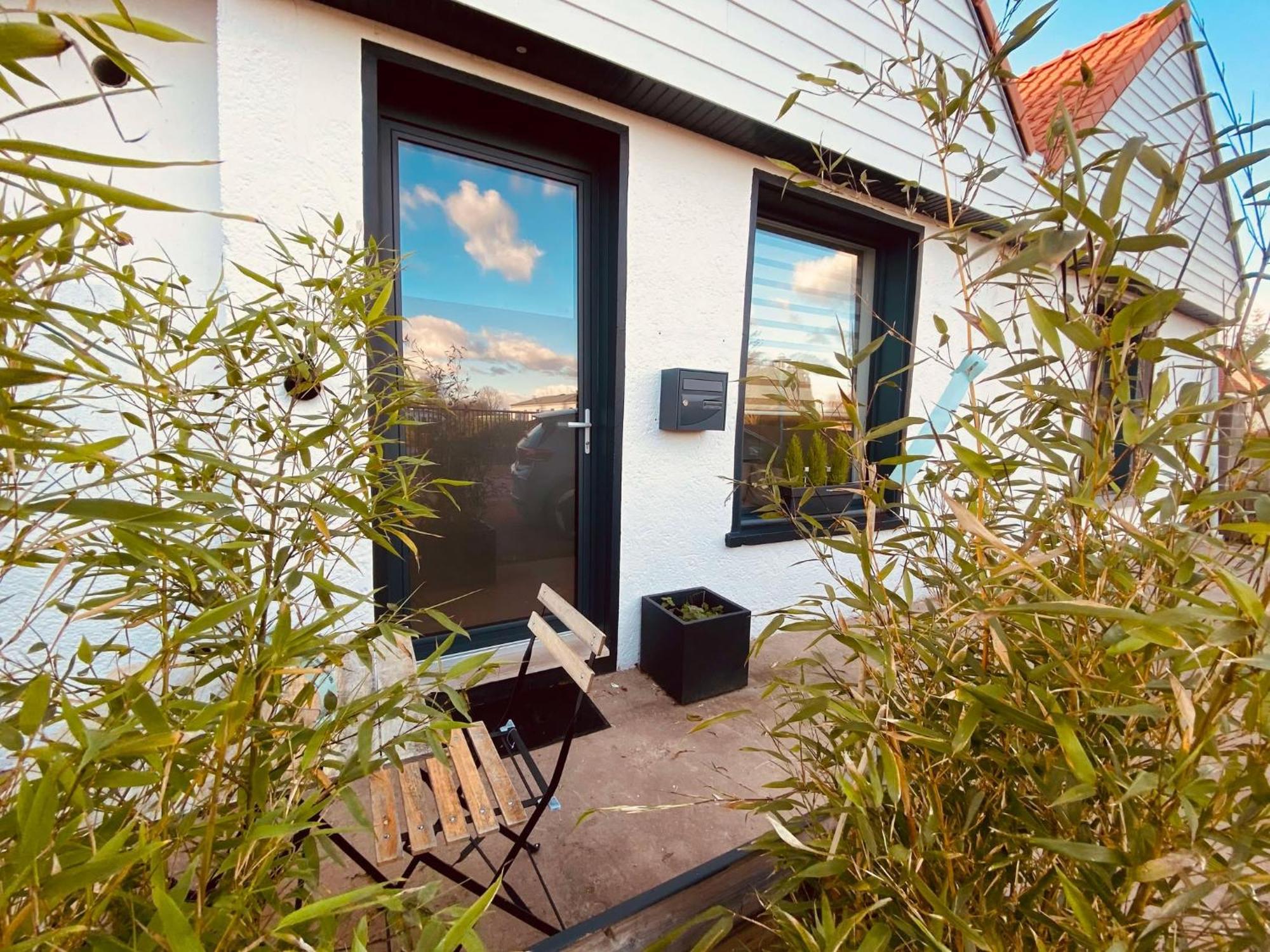 Studio Premium, A 50M Du Lac D'Ardres Avec Terrasse المظهر الخارجي الصورة